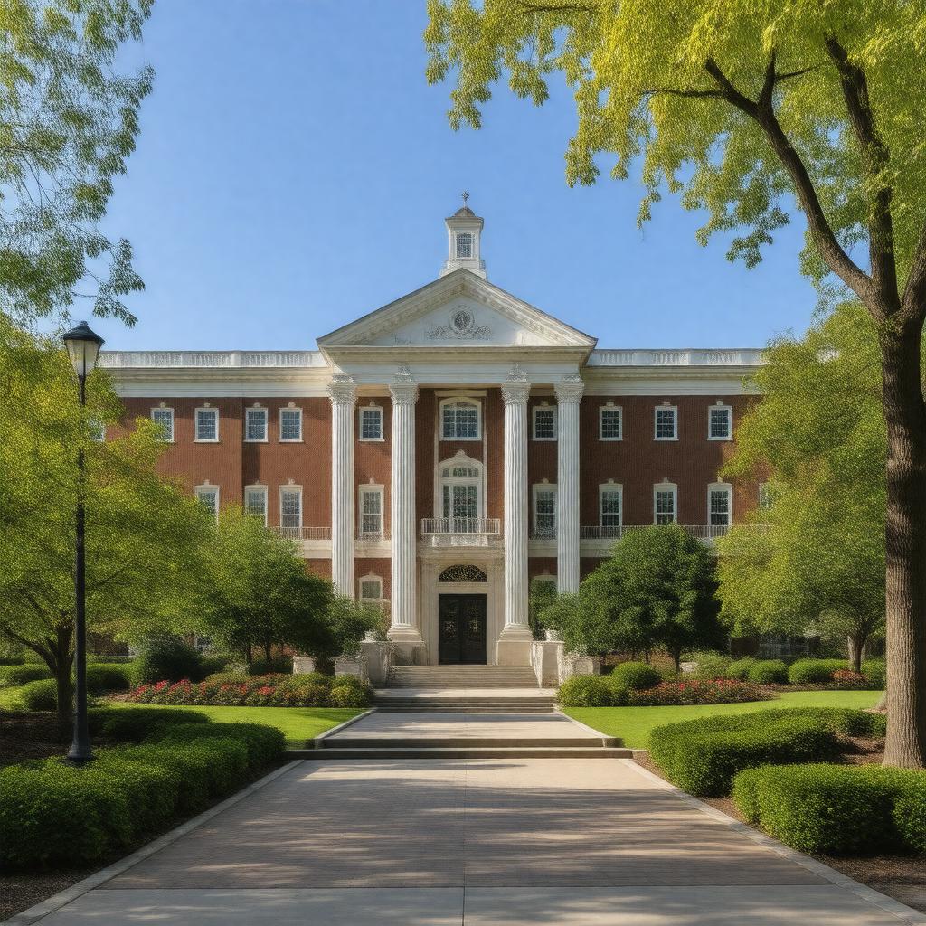Krieger School of Arts and Sciences